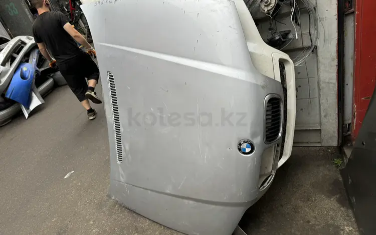 Капот Е46 за 35 000 тг. в Алматы
