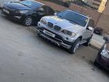 BMW X5 2001 годаүшін6 900 000 тг. в Астана – фото 3