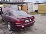 Mazda Xedos 6 1994 годаүшін500 000 тг. в Алтай