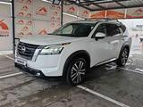 Nissan Pathfinder 2021 годаfor16 800 000 тг. в Алматы