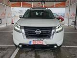 Nissan Pathfinder 2021 годаүшін16 800 000 тг. в Алматы – фото 2