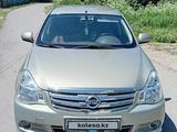 Nissan Almera 2014 годаүшін4 000 000 тг. в Бауыржана Момышулы