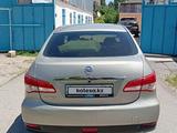 Nissan Almera 2014 годаүшін4 000 000 тг. в Бауыржана Момышулы – фото 3
