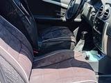 Nissan Almera 2014 годаүшін4 000 000 тг. в Бауыржана Момышулы – фото 5