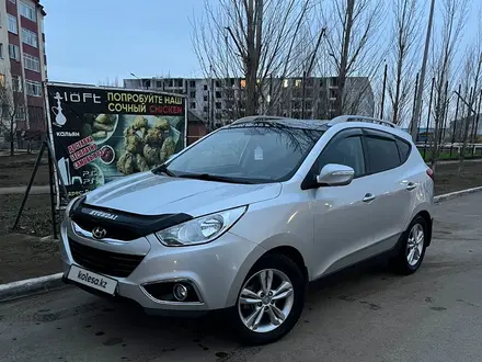 Hyundai Tucson 2013 года за 6 600 000 тг. в Астана