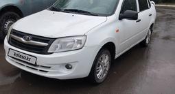 ВАЗ (Lada) Granta 2190 2014 годаүшін2 400 000 тг. в Уральск – фото 2