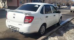 ВАЗ (Lada) Granta 2190 2014 года за 2 400 000 тг. в Уральск – фото 3