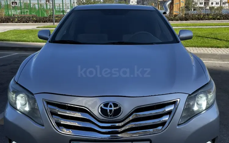 Toyota Camry 2011 годаfor7 400 000 тг. в Шымкент