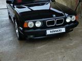 BMW 525 1995 годаүшін2 200 000 тг. в Шымкент – фото 2