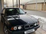 BMW 525 1995 годаүшін2 200 000 тг. в Шымкент