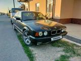 BMW 525 1995 годаүшін2 200 000 тг. в Шымкент – фото 3