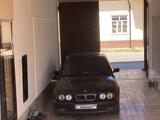BMW 525 1995 годаүшін2 200 000 тг. в Шымкент – фото 4