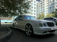 Mercedes-Benz E 55 AMG 2001 годаүшін12 000 000 тг. в Алматы