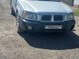 Subaru Forester 2003 года за 3 700 000 тг. в Астана – фото 3