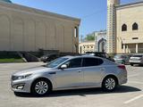 Kia Optima 2014 года за 6 600 000 тг. в Тараз – фото 2