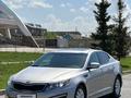 Kia Optima 2014 года за 6 600 000 тг. в Тараз – фото 6