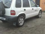 Kia Sportage 1997 годаүшін2 000 000 тг. в Астана – фото 4