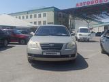 Chery Fora 2009 года за 1 200 000 тг. в Туркестан – фото 2