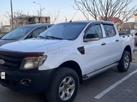 Ford Ranger 2012 года за 8 500 000 тг. в Актау