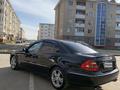 Mercedes-Benz E 320 2003 года за 5 800 000 тг. в Талдыкорган – фото 4