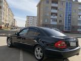 Mercedes-Benz E 320 2003 годаүшін5 800 000 тг. в Талдыкорган – фото 4