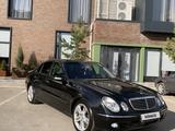 Mercedes-Benz E 320 2003 годаүшін5 800 000 тг. в Талдыкорган