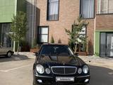 Mercedes-Benz E 320 2003 годаүшін5 800 000 тг. в Талдыкорган – фото 2