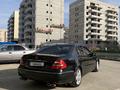 Mercedes-Benz E 320 2003 годаүшін5 800 000 тг. в Талдыкорган – фото 5