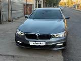 BMW 530 2018 годаүшін16 000 000 тг. в Шымкент – фото 3