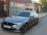 BMW 530 2018 годаүшін16 000 000 тг. в Шымкент – фото 2