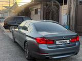 BMW 530 2018 годаүшін16 000 000 тг. в Шымкент – фото 5