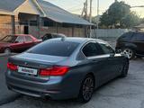 BMW 530 2018 годаүшін16 000 000 тг. в Шымкент – фото 4