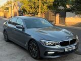 BMW 530 2018 годаүшін16 000 000 тг. в Шымкент