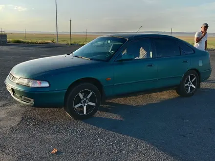 Mazda Cronos 1994 года за 1 250 000 тг. в Шу