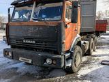 КамАЗ  5410 1980 года за 6 500 000 тг. в Костанай – фото 3