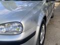 Volkswagen Golf 2002 года за 2 500 000 тг. в Алматы – фото 4