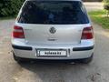 Volkswagen Golf 2002 года за 2 500 000 тг. в Алматы – фото 6