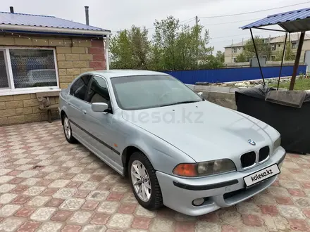 BMW 528 1996 года за 2 500 000 тг. в Костанай
