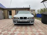 BMW 528 1996 года за 2 500 000 тг. в Костанай – фото 3