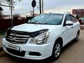 Nissan Almera 2014 годаfor3 750 000 тг. в Алматы