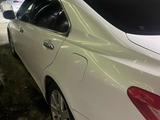 Lexus ES 350 2007 годаүшін7 000 000 тг. в Астана – фото 2