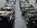 Двигатель Лексус ES300 ES330 1MZ 3MZ за 550 000 тг. в Алматы – фото 3