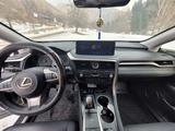 Lexus RX 300 2021 года за 29 999 999 тг. в Алматы – фото 2