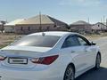 Hyundai Sonata 2010 годаүшін5 000 000 тг. в Кульсары – фото 3