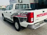 Mitsubishi L200 2024 годаfor16 500 000 тг. в Актау – фото 3