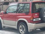 Mazda Proceed Levante 1995 годаүшін2 250 000 тг. в Талгар – фото 4