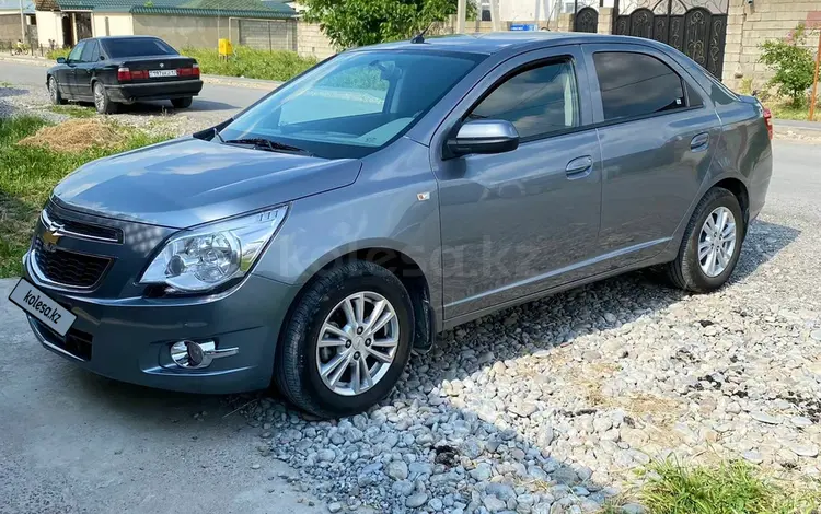 Chevrolet Cobalt 2023 годаүшін6 500 000 тг. в Шымкент