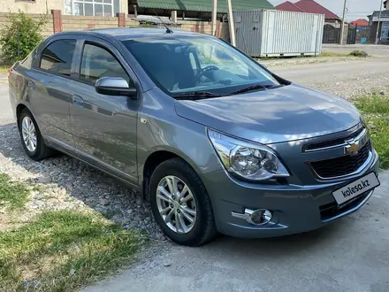 Chevrolet Cobalt 2023 года за 6 500 000 тг. в Шымкент – фото 11