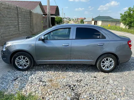 Chevrolet Cobalt 2023 года за 6 500 000 тг. в Шымкент – фото 2