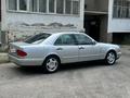 Mercedes-Benz E 320 1997 годаүшін4 000 000 тг. в Тараз – фото 11